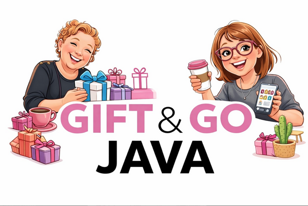 Gift & Go Java